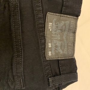 Levi’s jeans